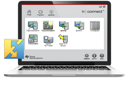 Ti-84 Plus Connect Software Mac