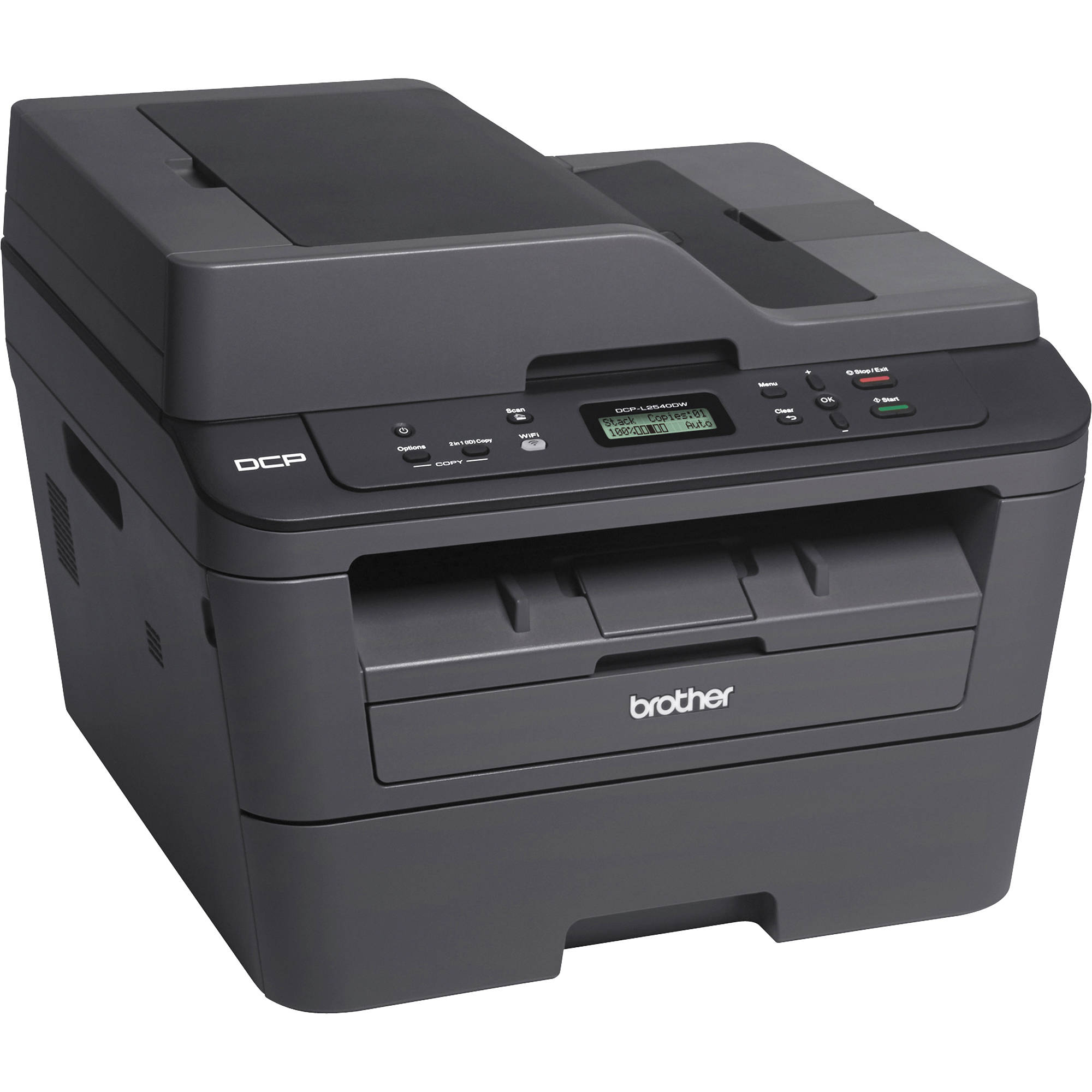 Brother Dcp-7065dn Software Mac